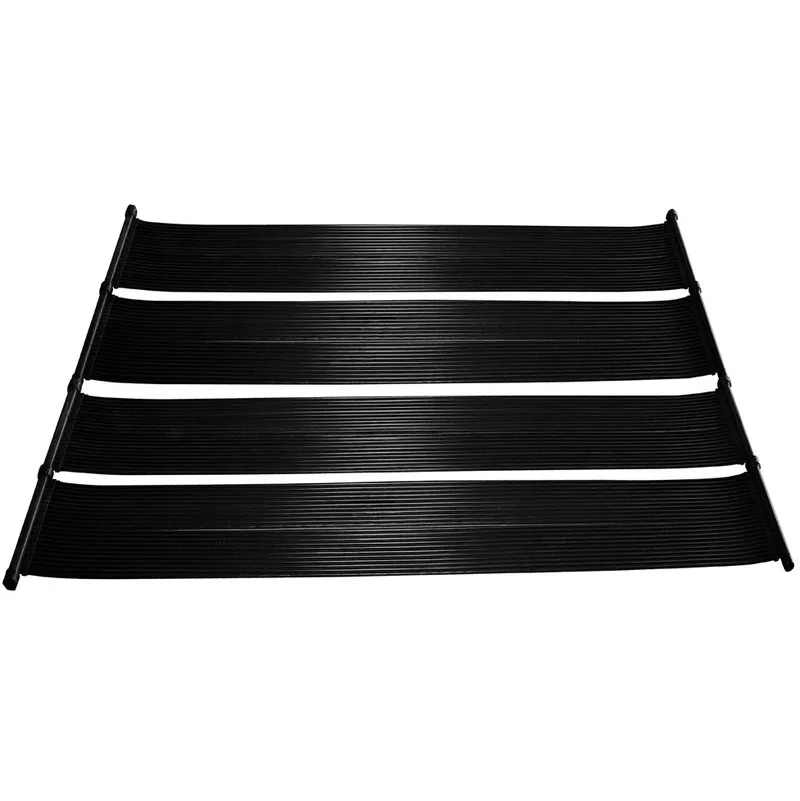 Calentador solar para piscina de 5.44 m² pour 20 m3 de agua barato