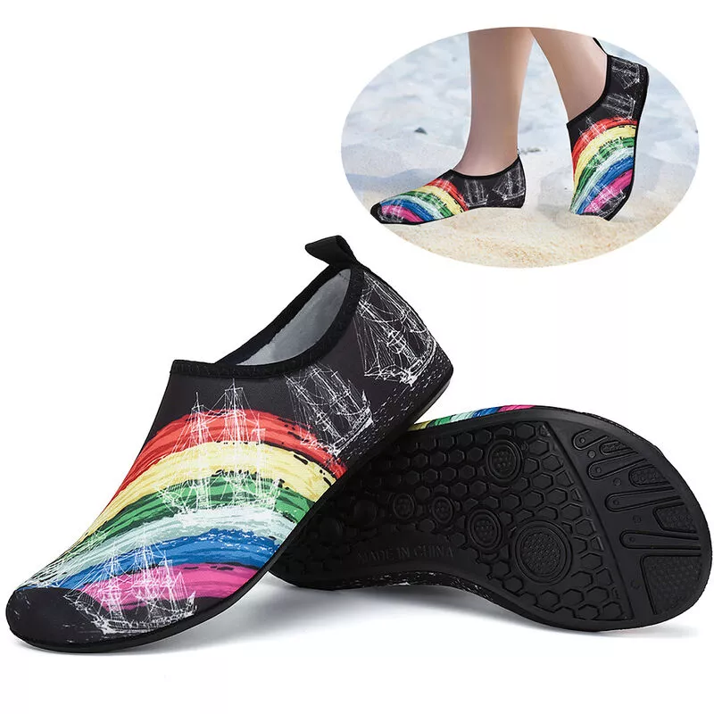 Calzado deportivo de verano para deportes acuaticos