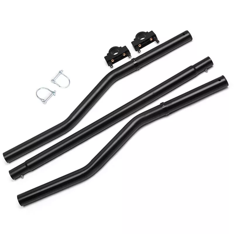 Cana estabilizadora de flotadores para kayak