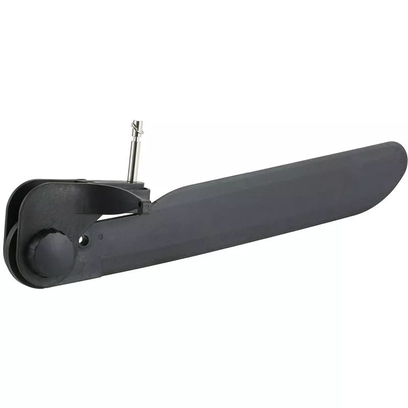 Canoa Kayak Barco Cola Kayak Direccion del timon Control de pie Sistema de direccion Kit de herramientas barato