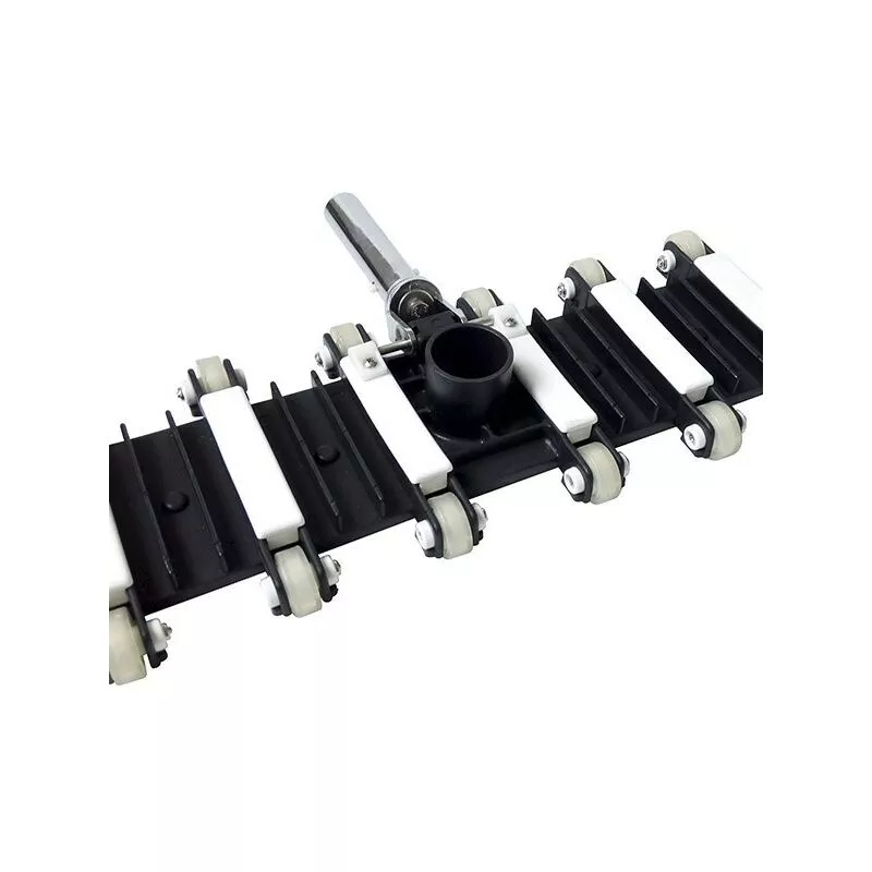 Carro De Aluminio Flexible 12R - Dpool En Oferta Carro De Aluminio Flexible 12R - Dpool Barato