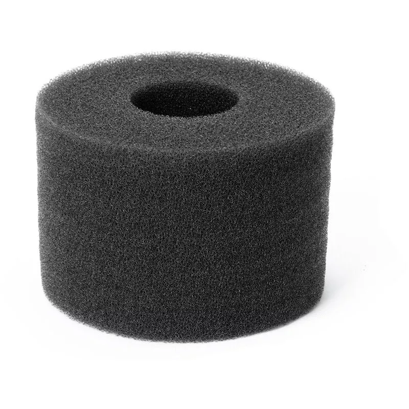 Cartucho de esponja de espuma de filtro de piscina reutilizable lavable para Intex tipo a barato