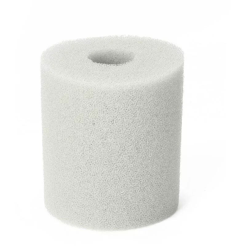 Cartucho de esponja de espuma de filtro de piscina reutilizable lavable para Intex tipo a barato