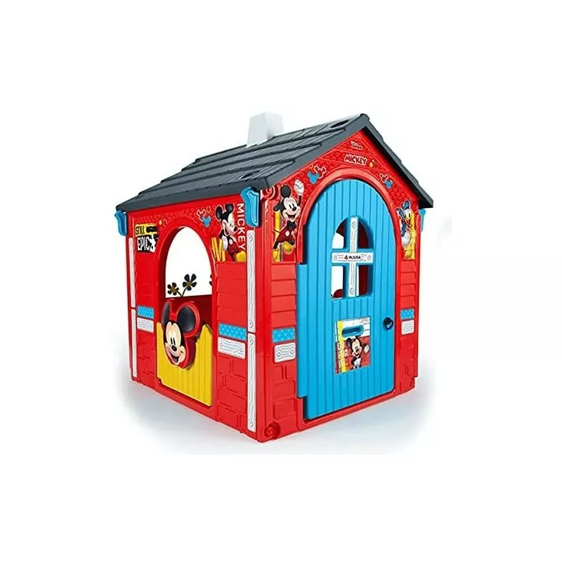 Casa Infantil Mickey Mouse barato