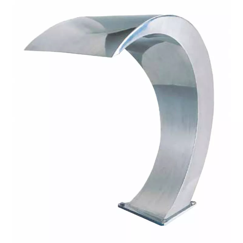 Cascada para piscina Flexinox Bali satinada barato