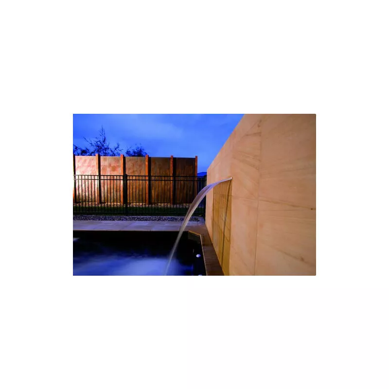 Cascada para piscina Silkflow en abs 600mm Astralpool barato