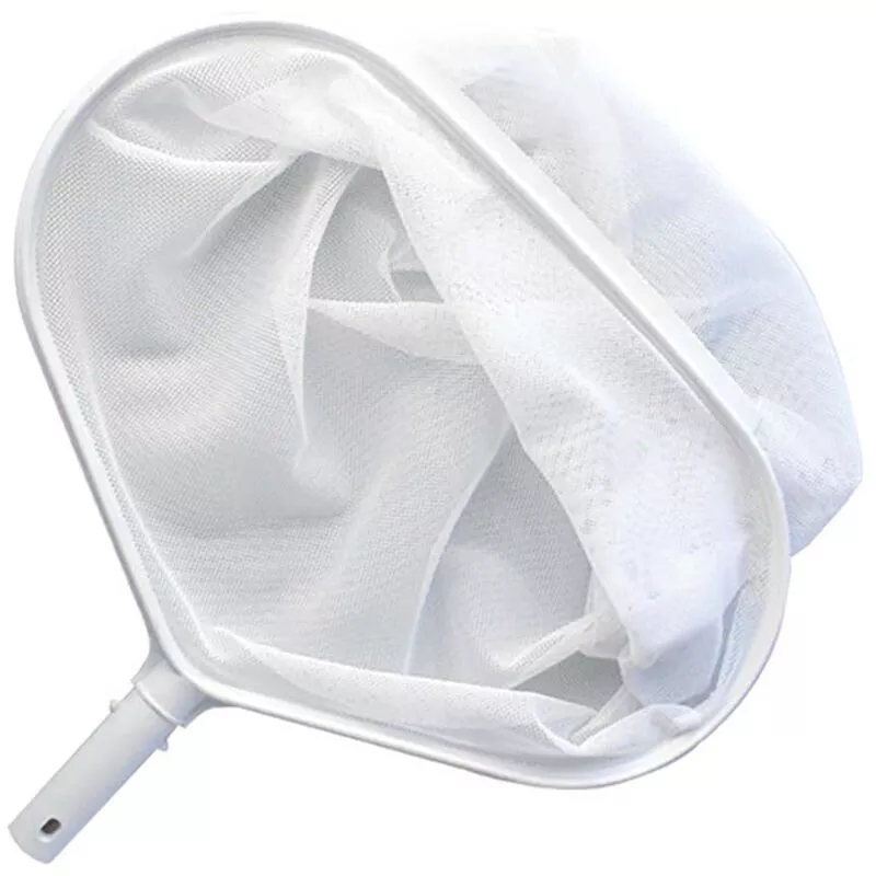 Catral - Recoge hojas para piscina clip bolsa barato