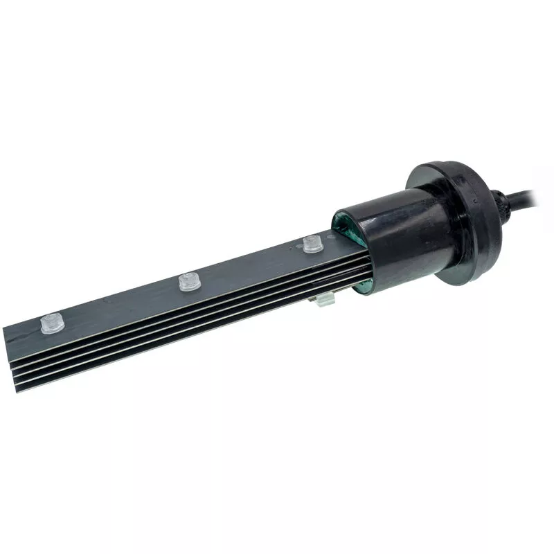Célula electrólisis RC33
