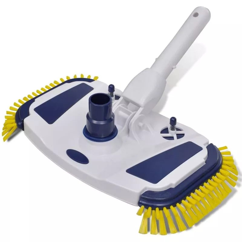 Cepillo De Cabeza De Aspiradora Para Limpieza De Piscina barato