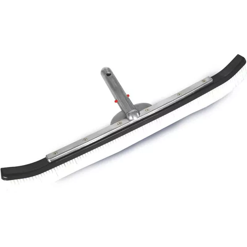 Cepillo Kokido Premium Con Refuerzo 60 cm barato