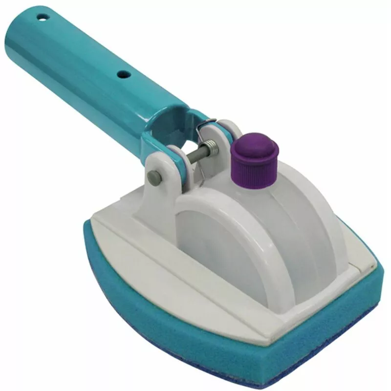 Cepillo con Depósito para Detergente Evolution Series - K325CBPB - Kokido barato