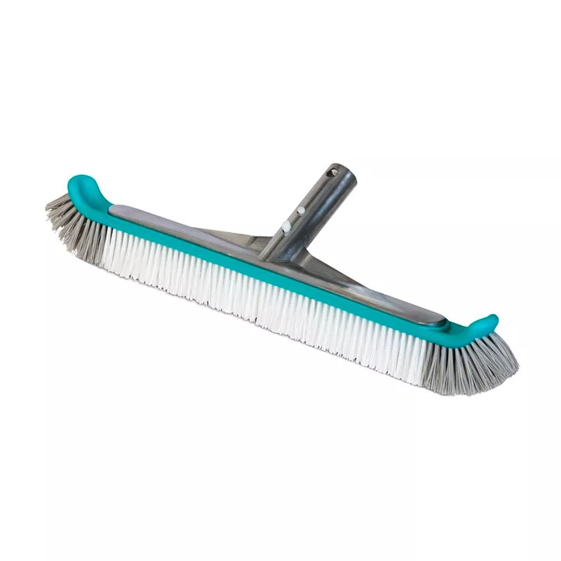 Cepillo de aluminio clásico para piscina barato