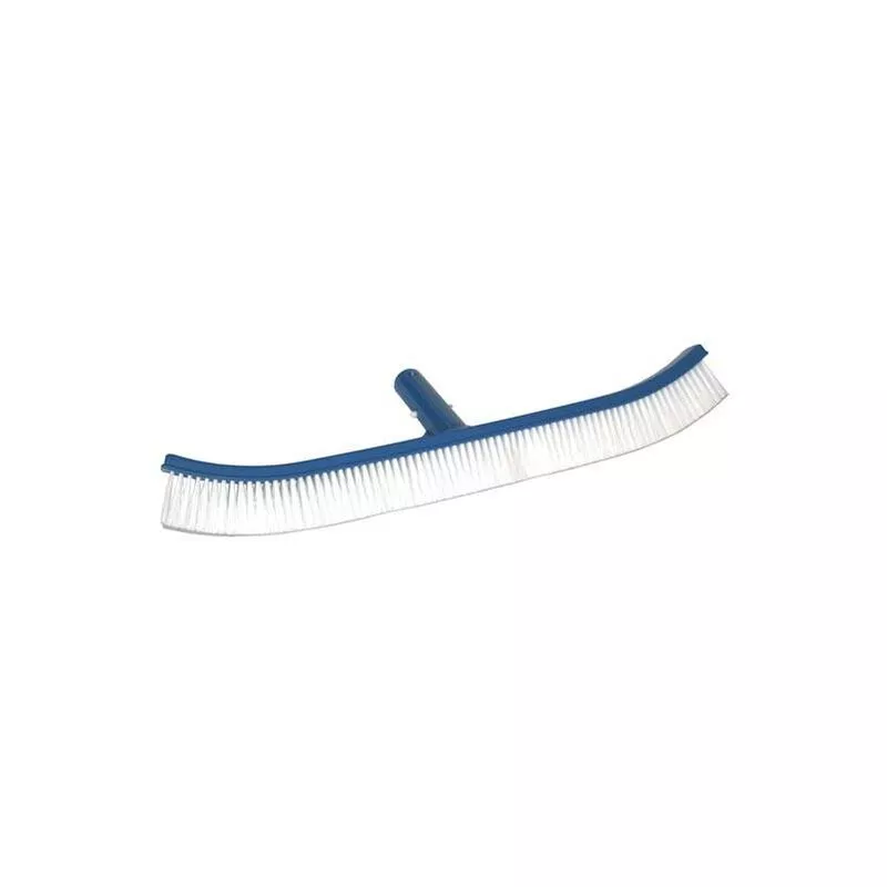 Cepillo de limpieza de piscinas Gre Curvo 45cm barato