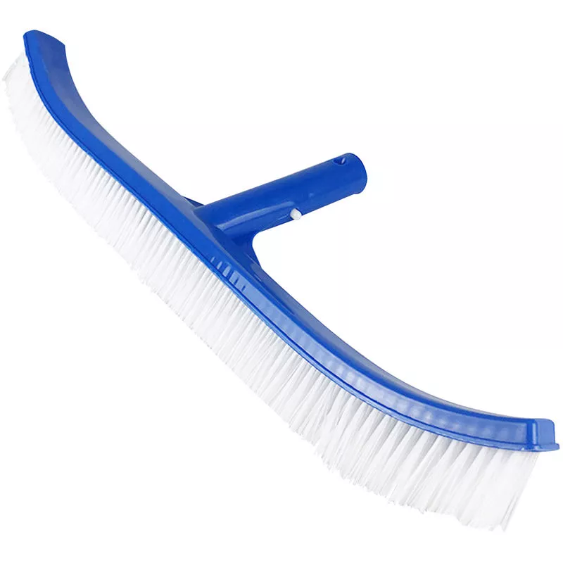 Cepillo de limpieza para piscinas