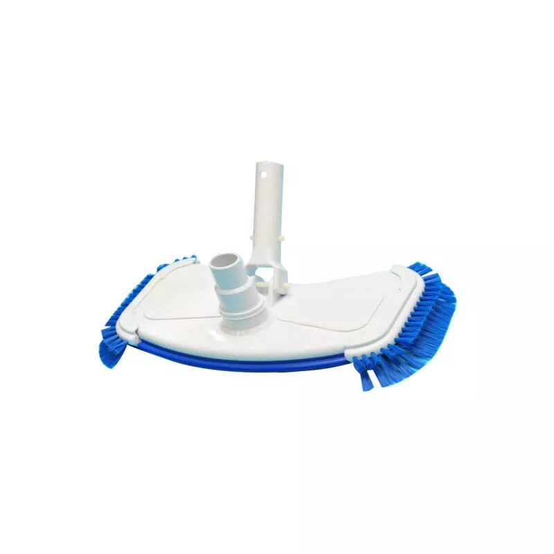 Cepillo De Piscina Mareva Sin Ruedas - 36 Cm - 762080 En Oferta Cepillo De Piscina Mareva Sin Ruedas - 36 Cm - 762080 Barato
