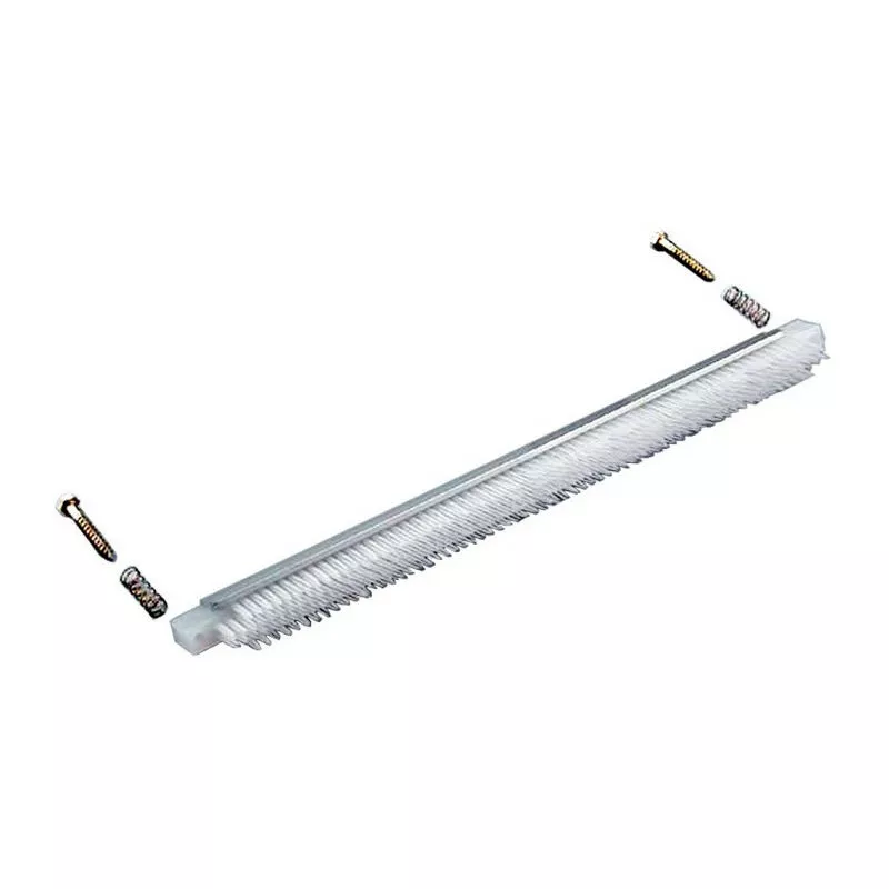 Cepillo limpiafondos aluminio 350 mm 1½ barato