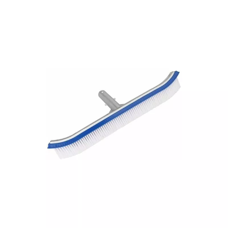 Cepillo para azulejos y paredes de piscinas