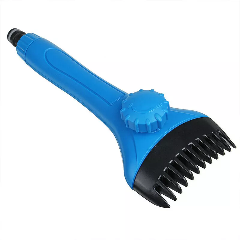 Cepillo para filtro de piscina