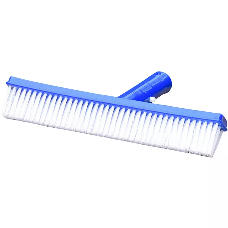 Cepillo para piscina de alta resistencia