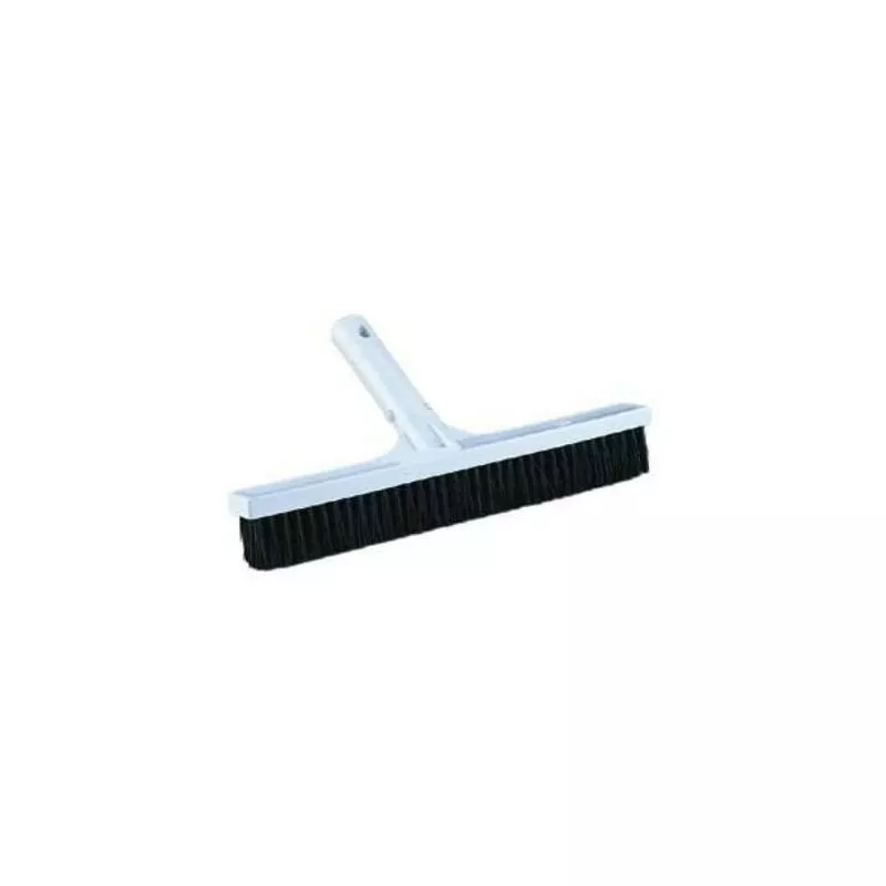 Cepillo recto 330 mm conexión clip barato