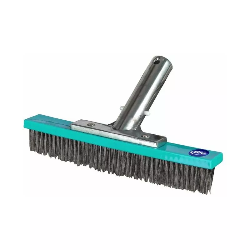 Cepillos Cepillo aluminio – Para eliminar algas Gre CAA25 barato