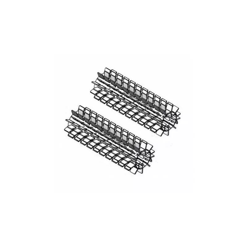 Cepillos cyclonx RAL9022 (Pack de 2 un.) para Limpiafondos rc 4300 de Zodiac barato