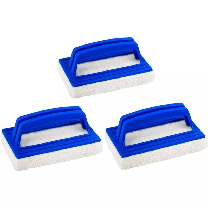 Cepillos de esponja para piscina Cepillo de esponja Línea de agua Cepillo de piscina Limpieza y accesorios de piscina Limpiador de línea de piscina barato
