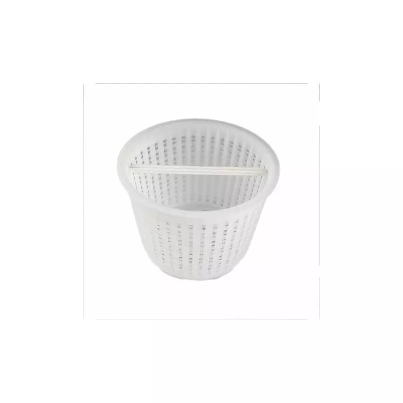 Cesta de skimmer AQUAREVA con asa