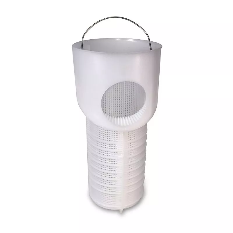 Cesto de prefiltro para la bomba Maxim. Astralpool barato