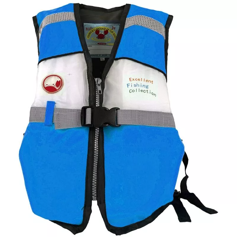 Chaleco Salvavidas Niño/a