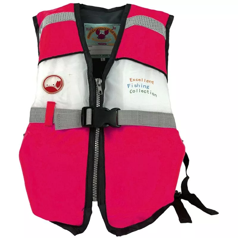 Chaleco Salvavidas Niño/a