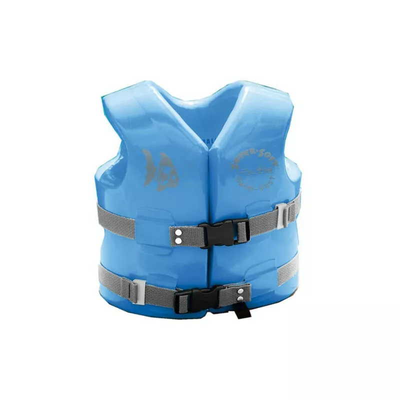 Chaleco salvavidas 4/5 años - 18/23kg barato