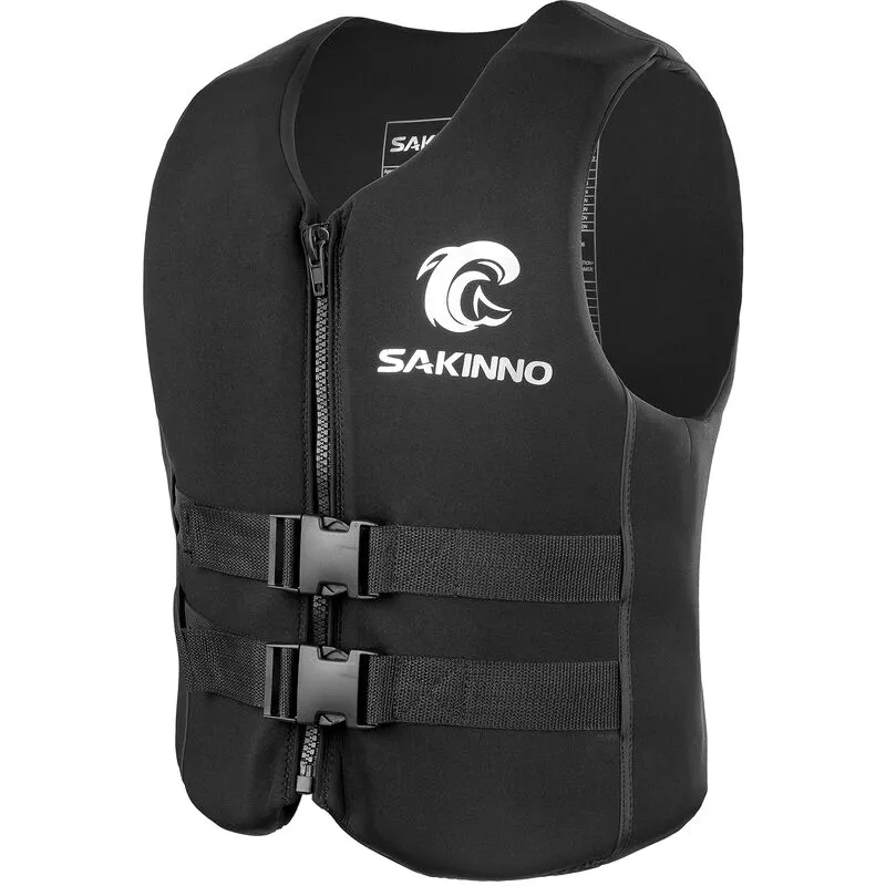 Chaleco salvavidas para deportes acuaticos