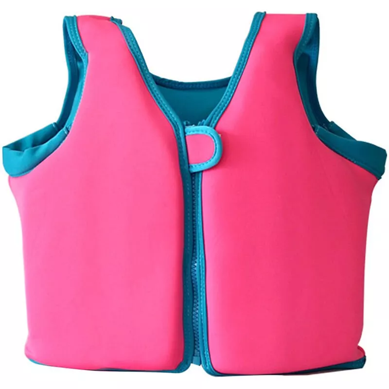 Chaleco salvavidas para ninos