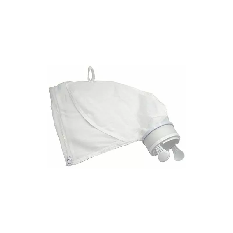 Cham - bxfxvf Bolsa de limpieza de piscinas para Polaris 280 o 480 1 pieza Bolsa de nylon con cremallera Bolsa de malla multipropósito de repuesto barato