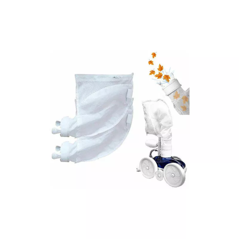 Cham - sbmwn 1 bolsa de larguero personalizable de alta calidad para robot de limpieza de piscinas Polaris 280 o 480