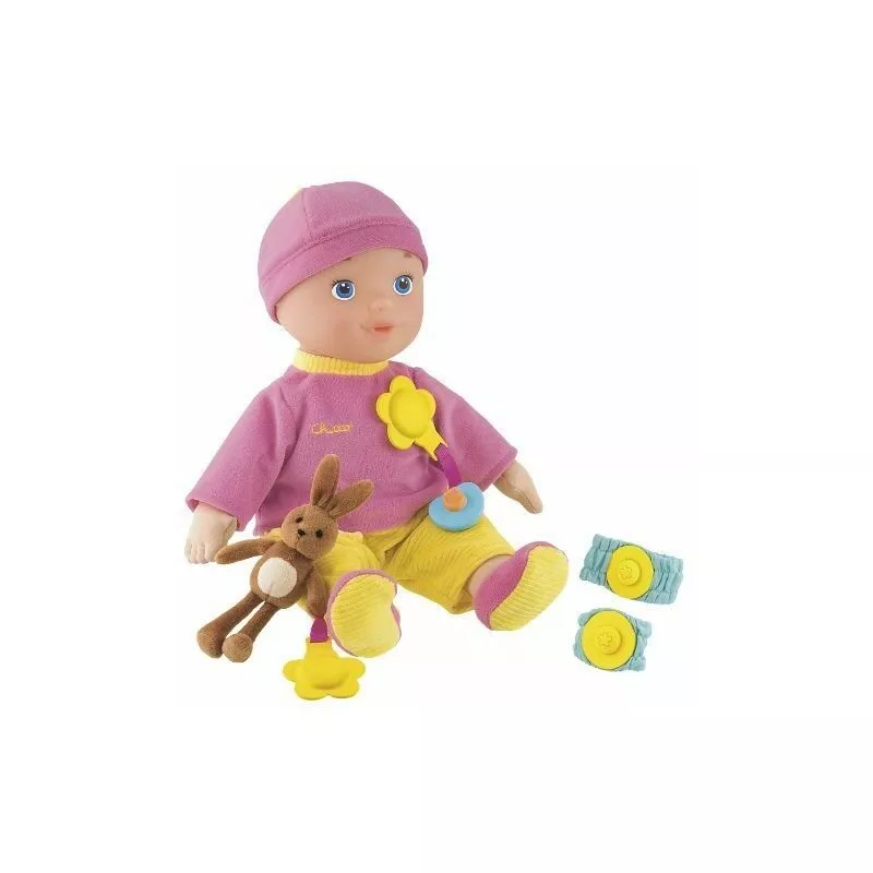 Chicco 00067954000000 muñeca barato