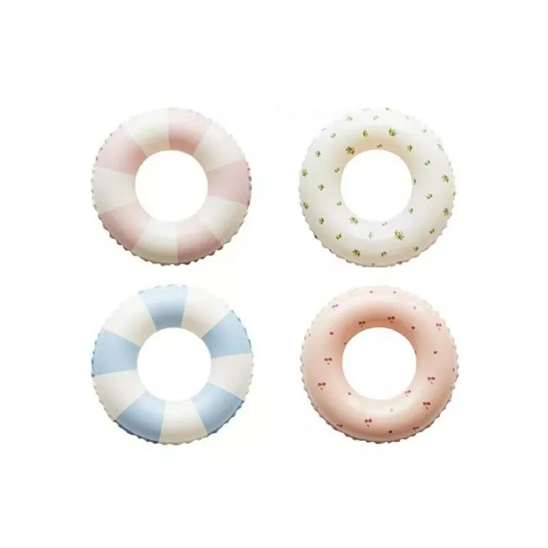 Ciambella Pool inflable Libbage Swimming Children 90 cm Varios modelos 15591 barato