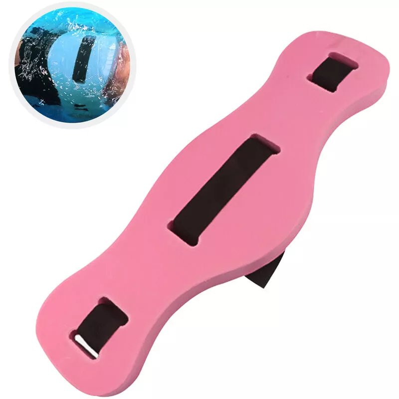 Cinturon de flotacion de natacion