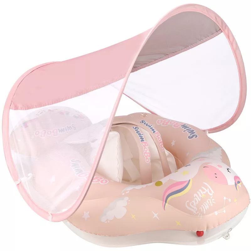 Círculo de natación para bebés