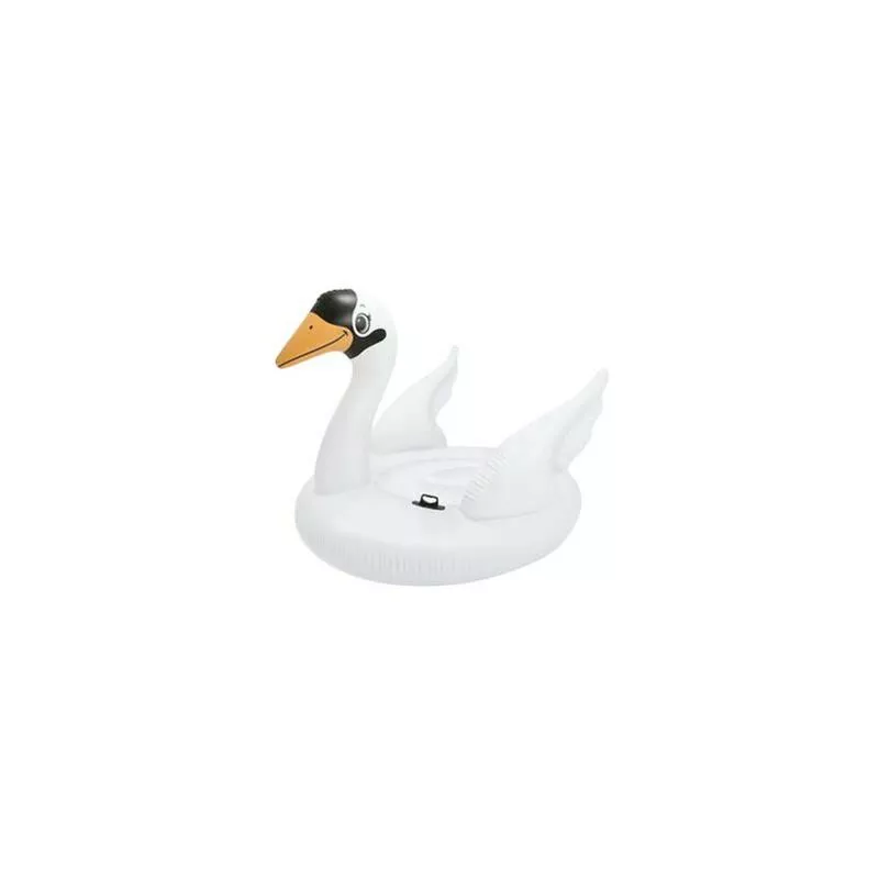 Cisne hinchable 130x102x99 cm 57557 barato