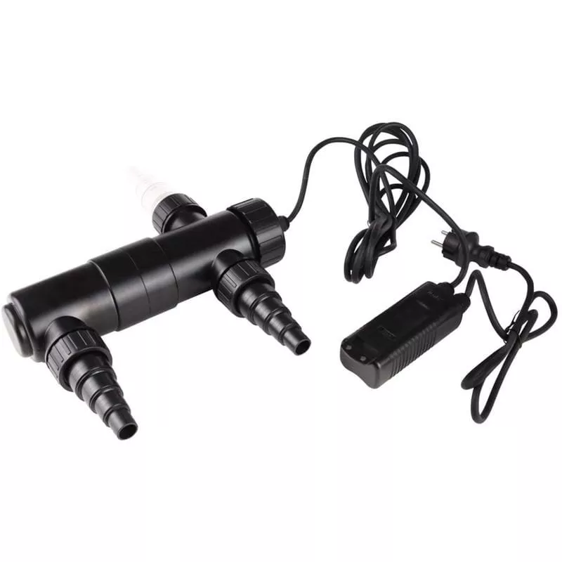 Clarificador UVC 10000 L barato