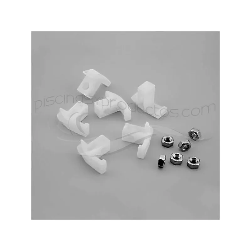 Clip fijación proyector de Astralpool barato