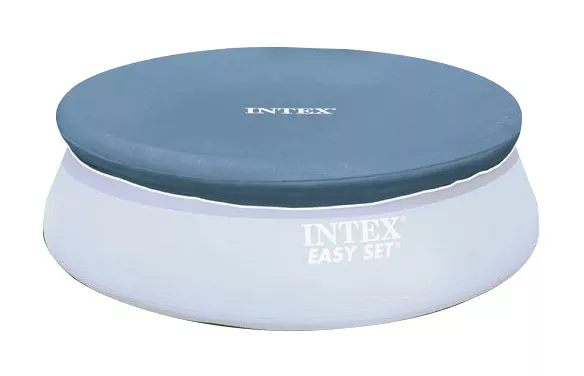 Cobertor piscina autoportante 365 cm diámetro barato