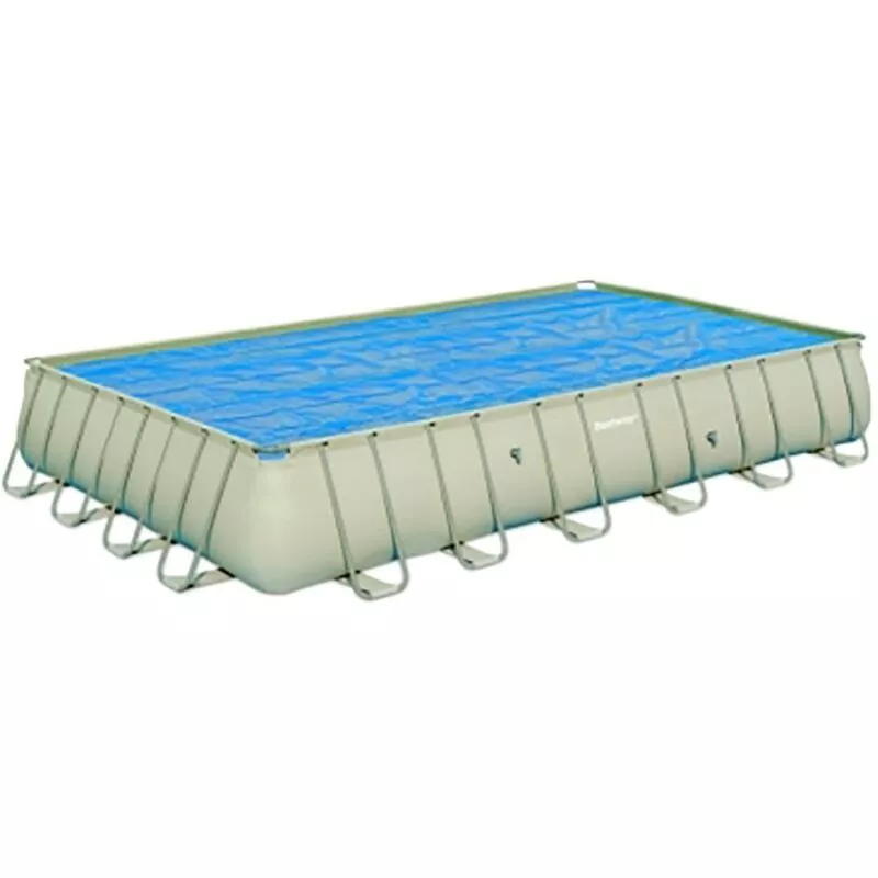 Cobertor piscina solar piscina 687x336cm 58228 - Bestway barato