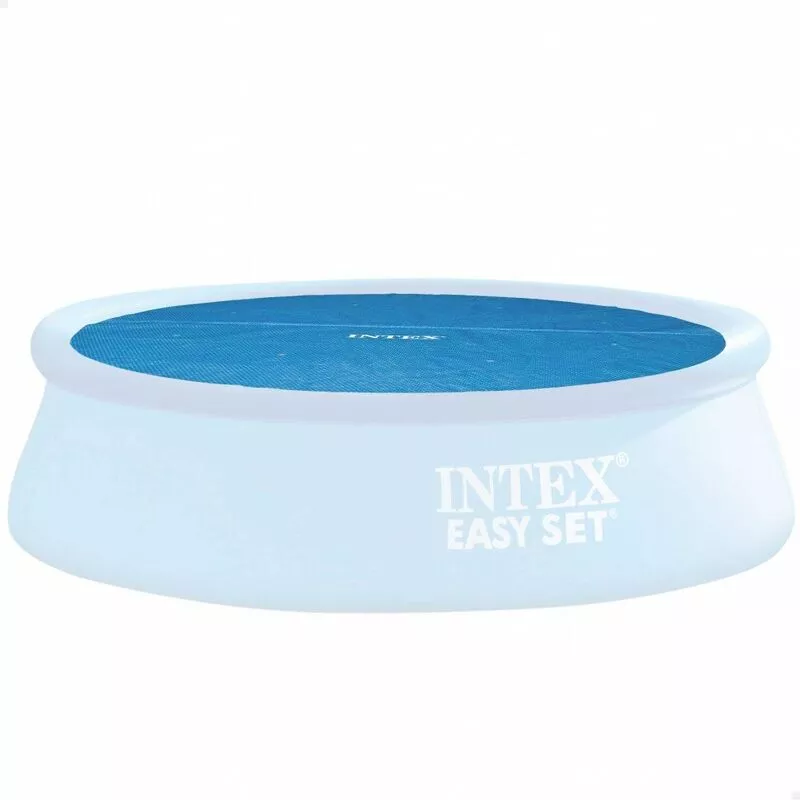 Cobertor solar Intex piscinas 457 cm barato
