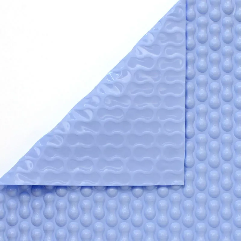 Cobertor térmico 500 Micras GeoBubble Cool Guard para piscina de 3