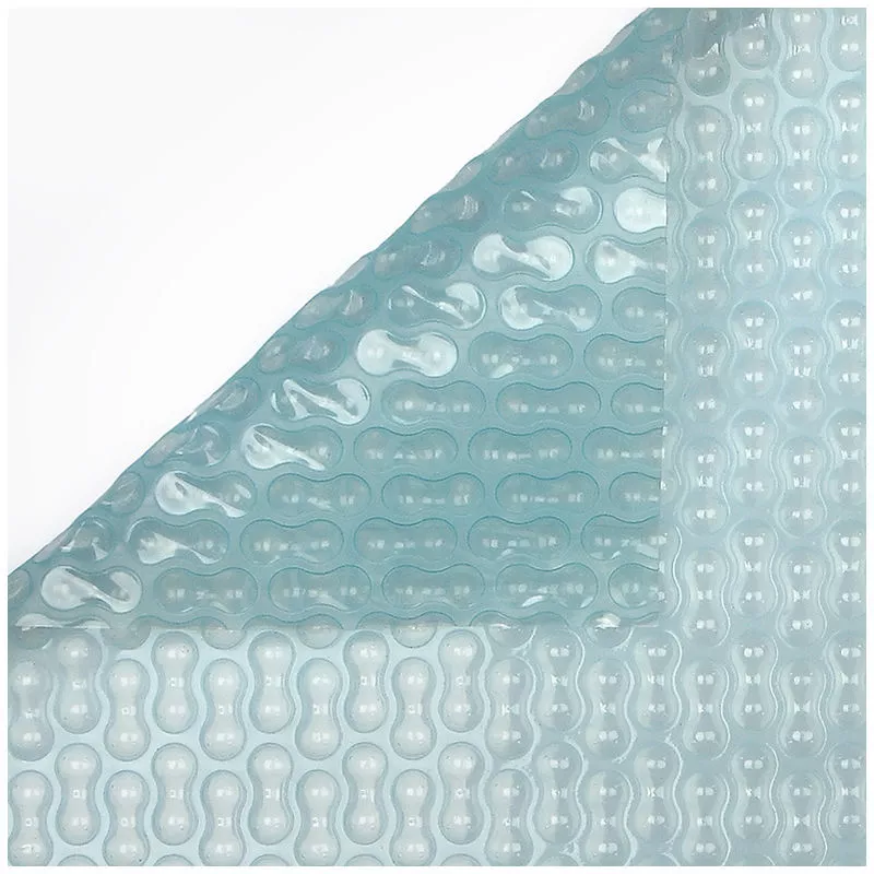 Cobertor térmico 500 Micras GeoBubble Sola Energy para piscina de 3