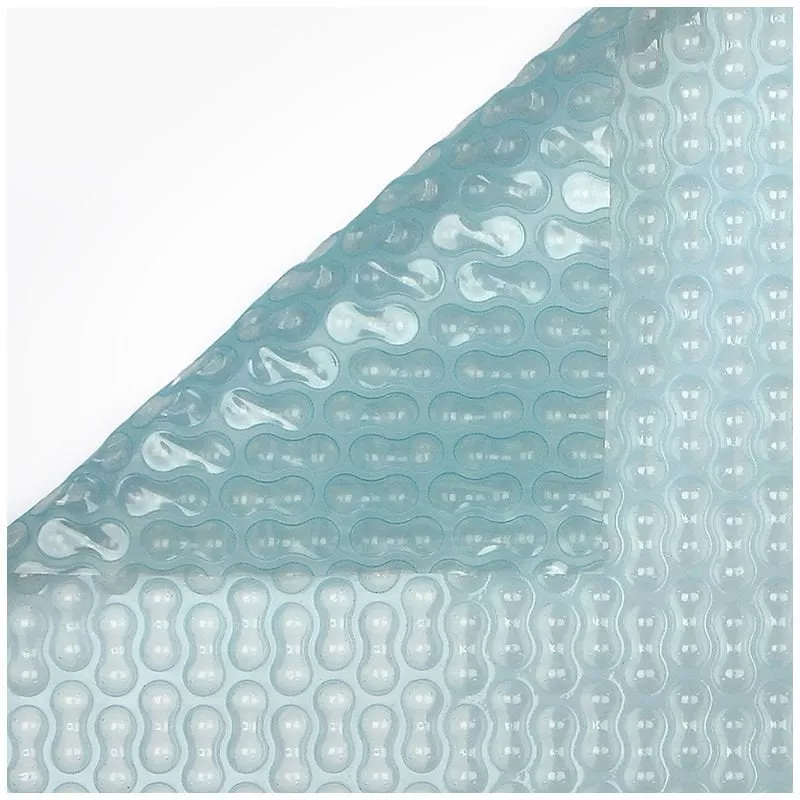 Cobertor térmico 500 Micras GeoBubble Sola Energy para piscina de 6 x 9