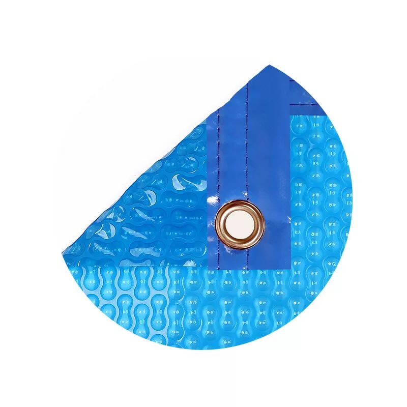 Cobertor Térmico De 400 Micras Geo Bubble Con Orillo O Refuerzo En Todo El Contorno De 11 X 3M. En Oferta Cobertor Térmico De 400 Micras Geo Bubble Con Orillo O Refuerzo En Todo El Contorno De 11 X 3M. Barato